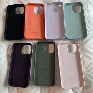 iPhone 14 Pro Max Used Original Phone Cases